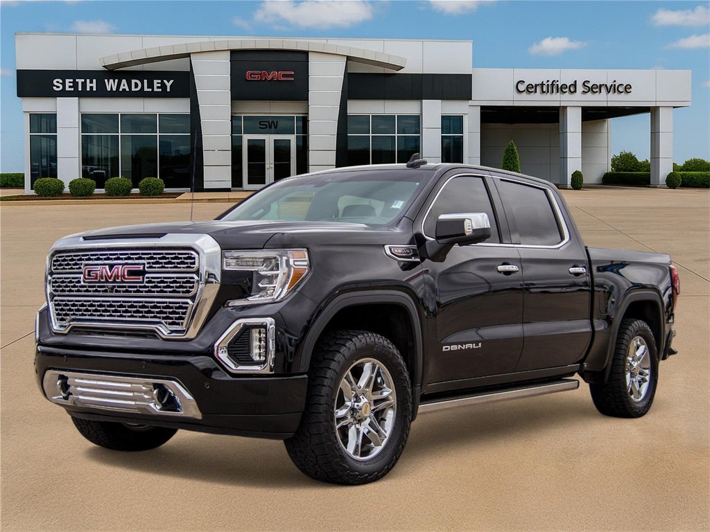 gmc sierra 1500 denali 2019 1GTU9FEL8KZ422898 image gmc sierra 1500 denali 2019 1GTU9FEL8KZ422898 image